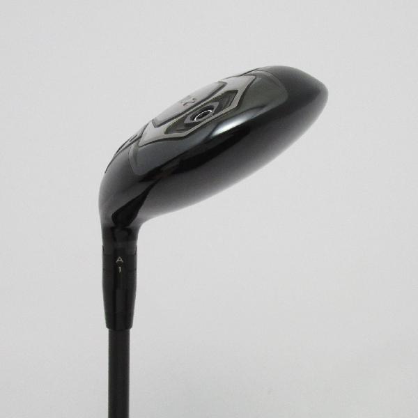 タイトリスト TITLEIST TS2 フェアウェイウッド ATTAS MB FW 65 レフティ 【5W】 シャフト：ATTAS MB FW 65_画像6