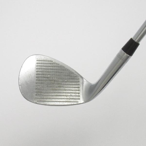 キャロウェイゴルフ Callaway Golf MACK DADDY2 Chrome ウェッジ スチールシャフト 【52-08】 シャフト：スチールシャフト_画像4