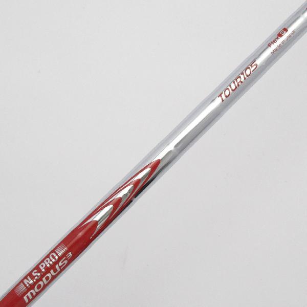 タイトリスト TITLEIST T100 アイアン N.S.PRO MODUS3 TOUR 105 シャフト：N.S.PRO MODUS3 TOUR 105(5本:#6 #7 #8 #9 PW)_画像6