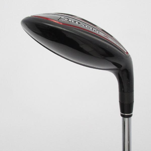 ダンロップ SRIXON Z H85 ハイブリッド ユーティリティ N.S.PRO HYBRID 110 【U4】 シャフト：N.S.PRO HYBRID 110_画像6