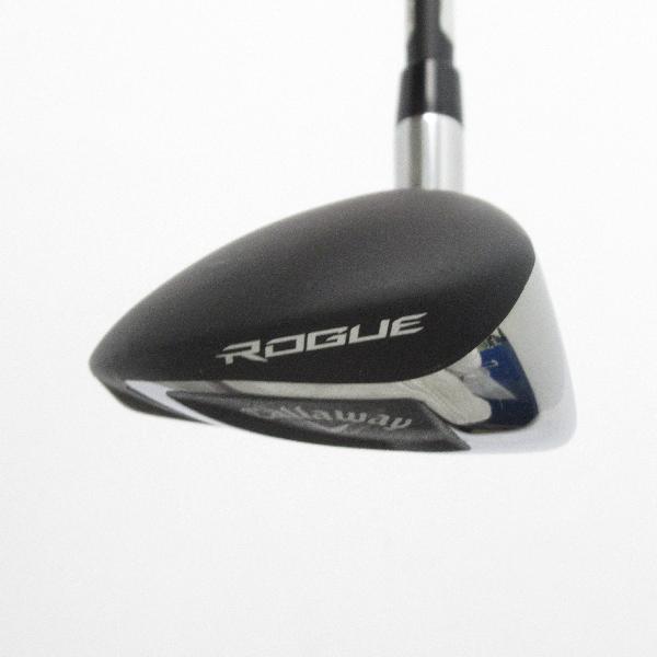 キャロウェイゴルフ ROGUE ローグ ST MAX FAST ユーティリティ Speeder NX 40 for Callaway 【U4】 シャフト：Speeder NX 40 for Callaway_画像5