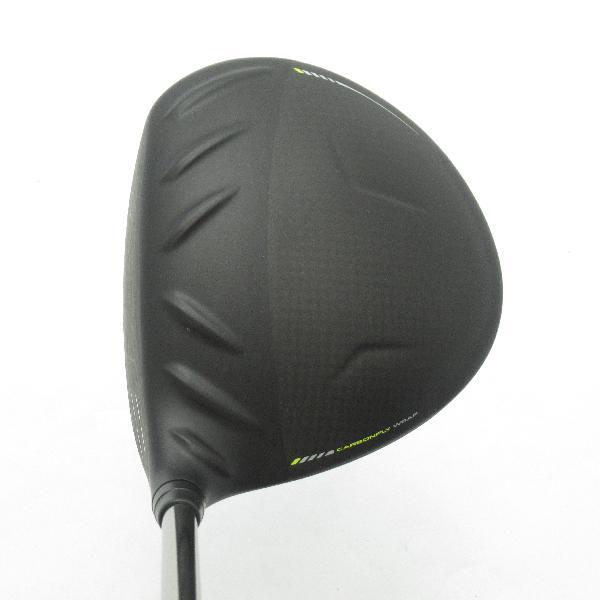 ピン G430 G430 LST ドライバー PING TOUR 2.0 CHROME 65 シャフト：PING TOUR 2.0 CHROME 65_画像3