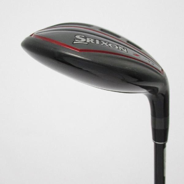 ダンロップ SRIXON Z H85 ハイブリッド ユーティリティ Miyazaki for HYBRID 【U5】 シャフト：Miyazaki for HYBRID_画像6