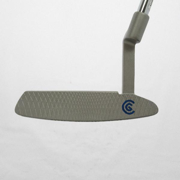 クリーブランド Cleveland Golf ハンティントン ビーチ SOFT 4 パター スチールシャフト 【34】 シャフト：スチールシャフト_画像4