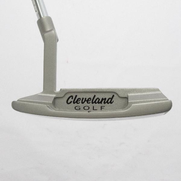 クリーブランド Cleveland Golf ハンティントン ビーチ SOFT 4 パター スチールシャフト 【34】 シャフト：スチールシャフト_画像6