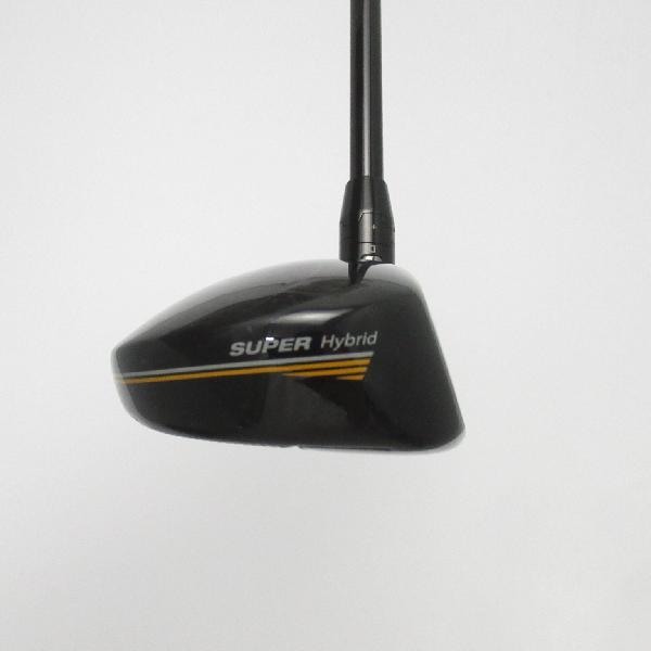 キャロウェイゴルフ Callaway Golf スーパー ハイブリッド ユーティリティ Diamana h45 【20】 シャフト：Diamana h45_画像5