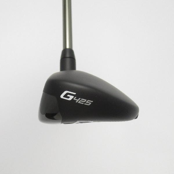 ピン G SERIES G425 ハイブリッド ユーティリティ PING TOUR 173-85 レフティ 【U3】 シャフト：PING TOUR 173-85_画像5