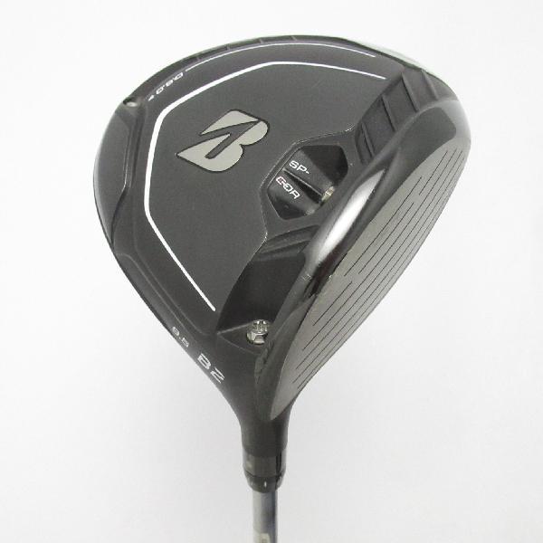ブリヂストン BRIDGESTONE GOLF B2 ドライバー Speeder 569 EVOLUTION VI シャフト:Speeder 569 EVOLUTION VI