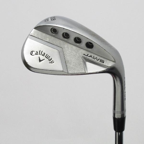 キャロウェイゴルフ Callaway Golf JAWS FULL TOE US ウェッジ DG SPINNER 115 【58-10】 シャフト：DG SPINNER 115_画像2