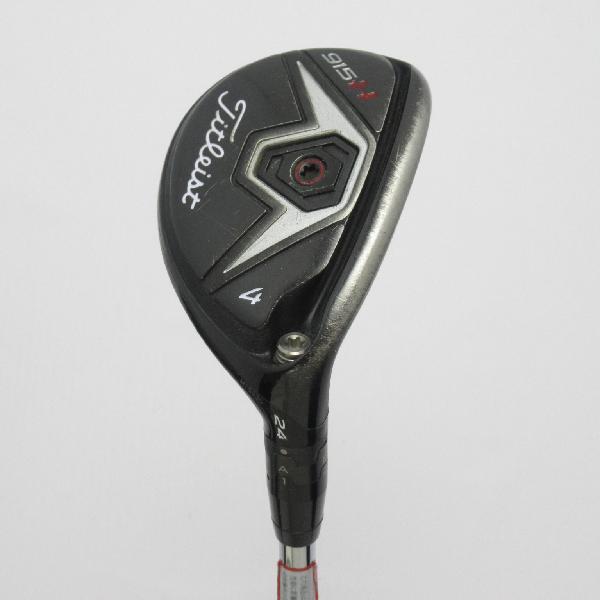 タイトリスト TITLEIST 915H ユーティリティ N.S.PRO 950GH UTILITY 【U4】 シャフト：N.S.PRO 950GH UTILITY_画像1