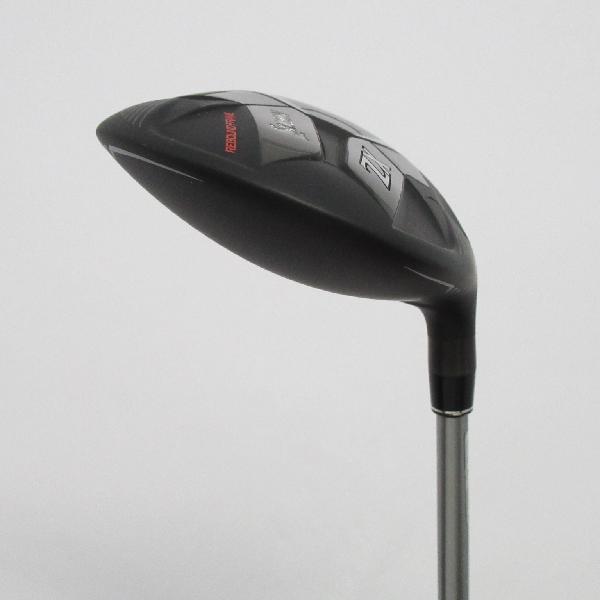 ダンロップ SRIXON スリクソン ZX MkII フェアウェイウッド Diamana ZX-II 50 【5W】 シャフト：Diamana ZX-II 50_画像6