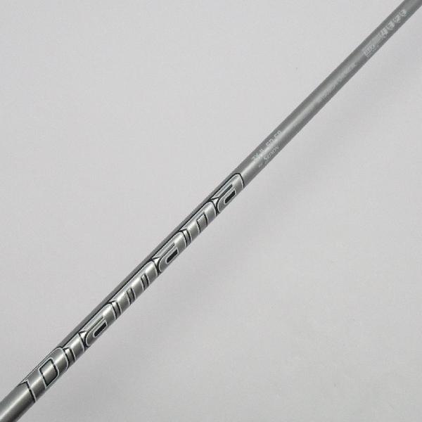 ダンロップ SRIXON スリクソン ZX MkII フェアウェイウッド Diamana ZX-II 50 【5W】 シャフト:Diamana ZX-II 50 ダンロップ SRIXON スリクソン ZX MkII フェアウェイウッド Diamana ZX-II 50 【5W】 シャフト:Diamana ZX-II 50