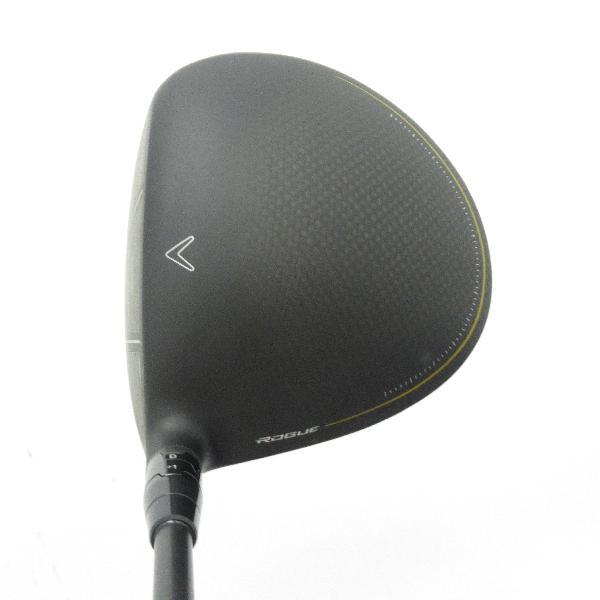 キャロウェイゴルフ ROGUE ローグ ST MAX D ドライバー VENTUS 5 for Callaway シャフト：VENTUS 5 for Callaway_画像3