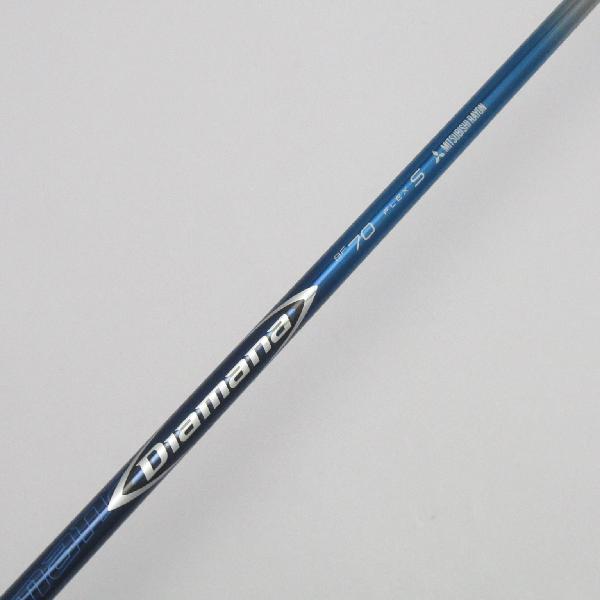 タイトリスト TITLEIST TS2 ドライバー Diamana BF70 シャフト：Diamana BF70_画像7