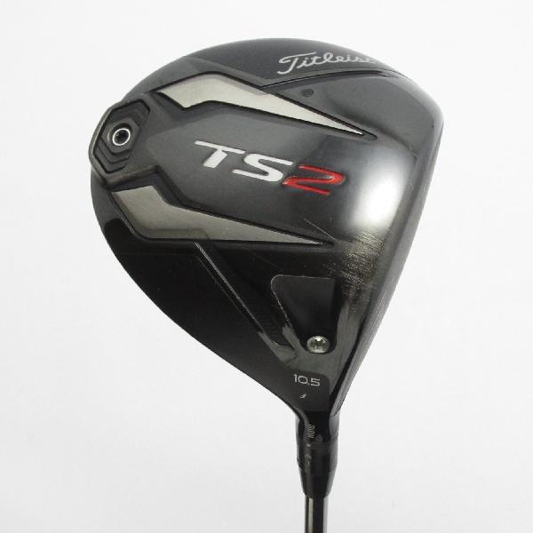 タイトリスト TITLEIST TS2 ドライバー Diamana BF70 シャフト：Diamana BF70_画像1