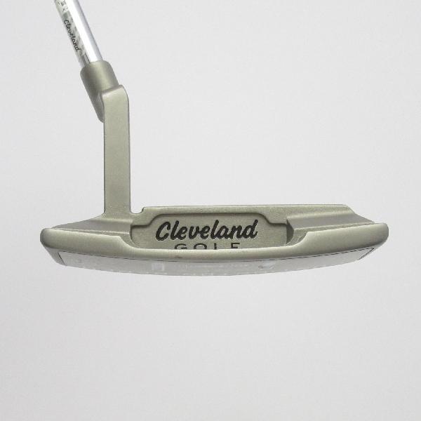 クリーブランド Cleveland Golf ハンティントン ビーチ SOFT 4 パター スチールシャフト 【34】 シャフト：スチールシャフト_画像6