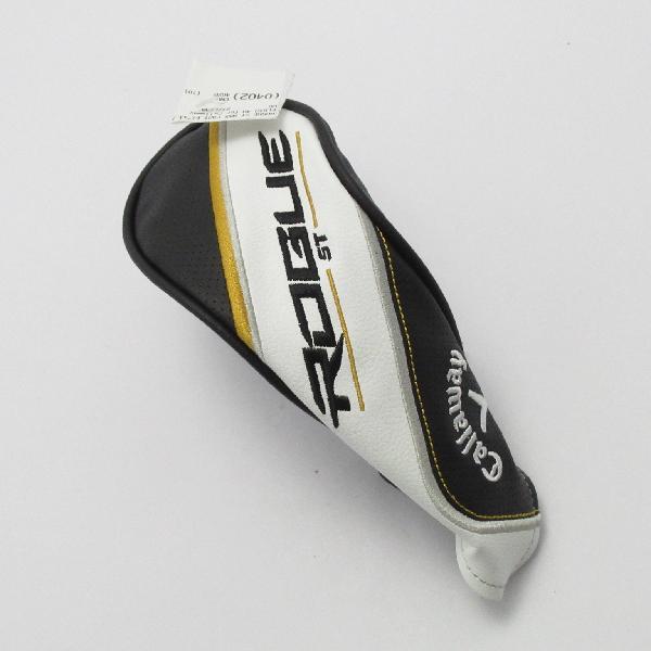 キャロウェイゴルフ ROGUE ローグ ST MAX FAST ユーティリティ ELDIO 40 for Callaway レディス 【U6】 シャフト：ELDIO 40 for Callaway_画像9