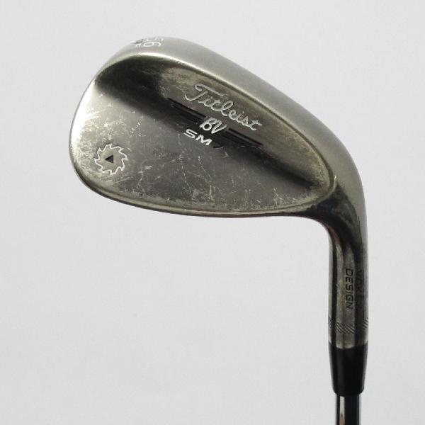 タイトリスト Vokey ボーケイデザイン SM7 BS ウェッジ N.S.PRO MODUS3 TOUR 105 【56-14】 シャフト：N.S.PRO MODUS3 TOUR 105_画像1