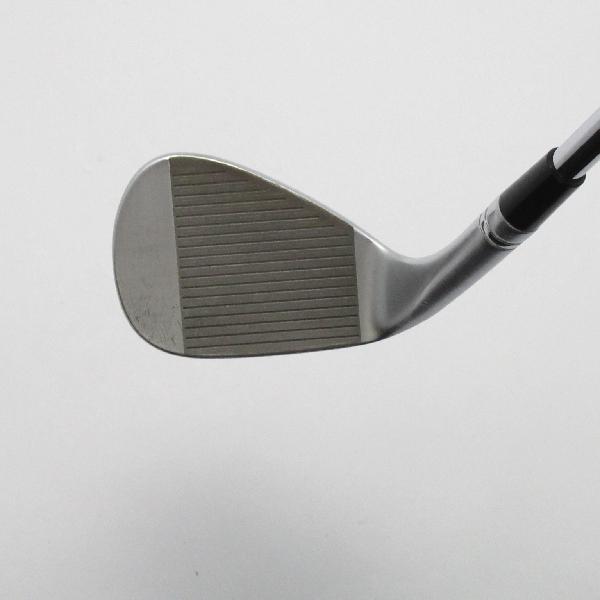 テーラーメイド MILLED GRIND ミルドグラインド3 クローム ウェッジ N.S.PRO MODUS3 TOUR 105 【56-14】 シャフト：N.S.PRO MODU・・・_画像4