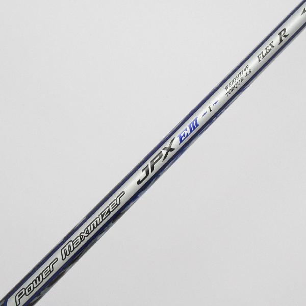 ミズノ JPX JPX 850 FORGED アイアン JPX E III-I シャフト：JPX E III-I(5本:#6 #7 #8 #9 PW)_画像6