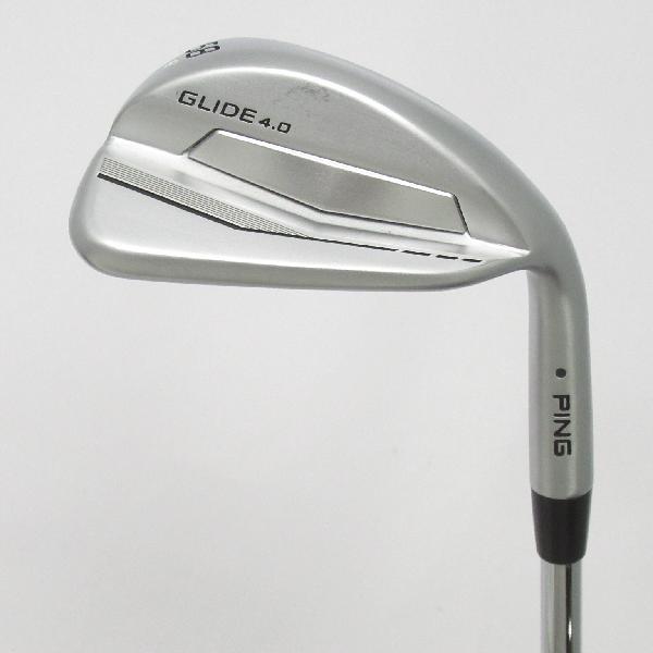 日本最大のブランド MODUS3 N.S.PRO ウェッジ 2 EYE 4.0 グライド GLIDE ピン TOUR 105 TOUR MODUS3 シャフト:N.S.PRO 【58-08】 105 その他