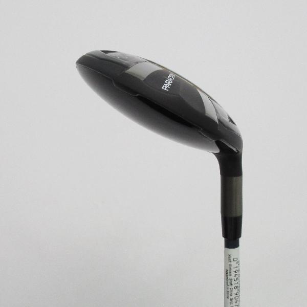 キャロウェイゴルフ PARADYM パラダイム フェアウェイウッド VENTUS TR 5 for Callaway 【7W】 シャフト：VENTUS TR 5 for Callaway_画像6