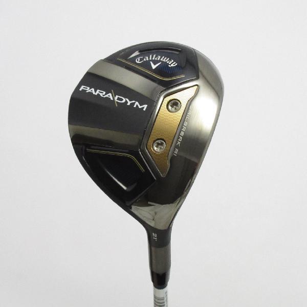 キャロウェイゴルフ PARADYM パラダイム フェアウェイウッド VENTUS TR 5 for Callaway 【7W】 シャフト：VENTUS TR 5 for Callaway_画像1