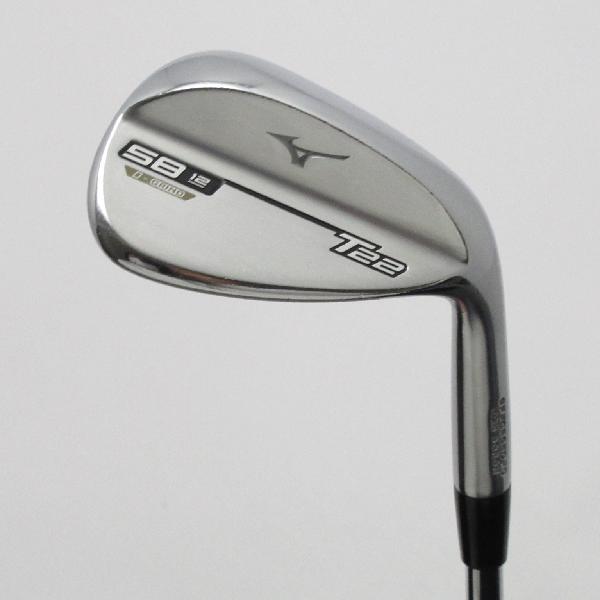 ミズノ MIZUNO T22 SATIN ウェッジ N.S.PRO 1050GH 【58-12】 シャフト：N.S.PRO 1050GH_画像2