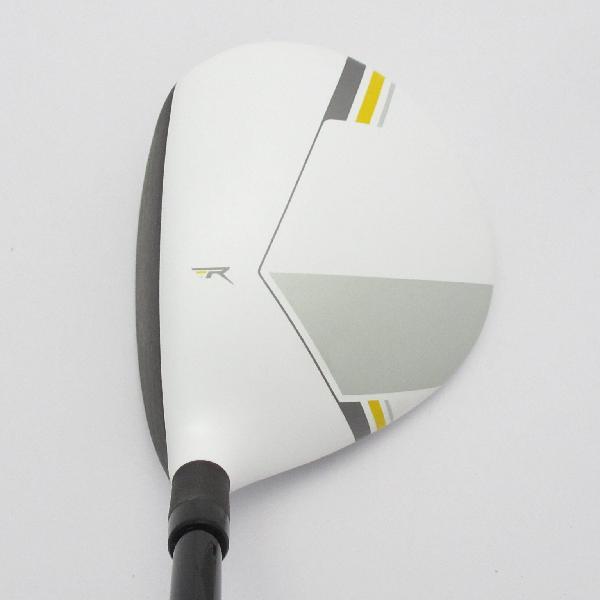 テーラーメイド RBZ RBZ STAGE 2 フェアウェイウッド TM1-213 【3W】 シャフト：TM1-213_画像3