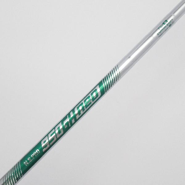 ダンロップ SRIXON スリクソン ZX4 アイアン N.S.PRO 950GH neo シャフト：N.S.PRO 950GH neo(8本:#5 #6 #7 #8 #9 PW AW SW)_画像6