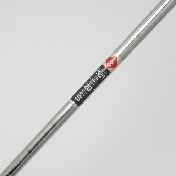 ダンロップ SRIXON スリクソン Z U65 ユーティリティ N.S.PRO 980GH DST 【U3】 シャフト：N.S.PRO 980GH DST_画像7