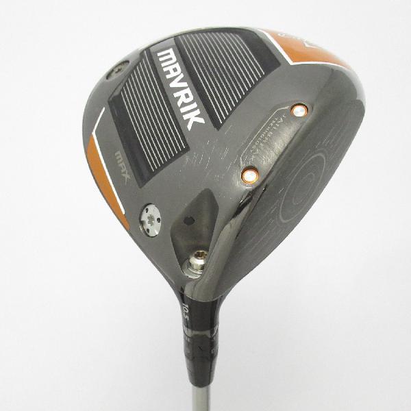 キャロウェイゴルフ MAVRIK マーベリック マックス ドライバー Diamana 40 for Callaway シャフト：Diamana 40 for Callaway_画像2