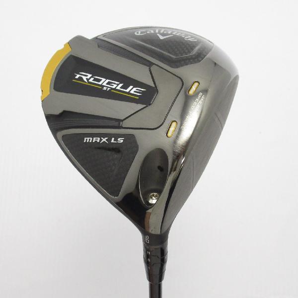 キャロウェイゴルフ ROGUE ローグ ST MAX LS ドライバー TENSEI 55 for Callaway（2022） シャフト：TENSEI 55 for Callaway（2022）_画像1