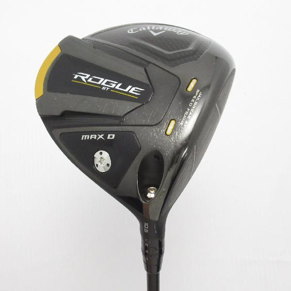 キャロウェイゴルフ ROGUE ローグ ST MAX D ドライバー VENTUS 5 for Callaway シャフト：VENTUS 5 for Callaway_画像1