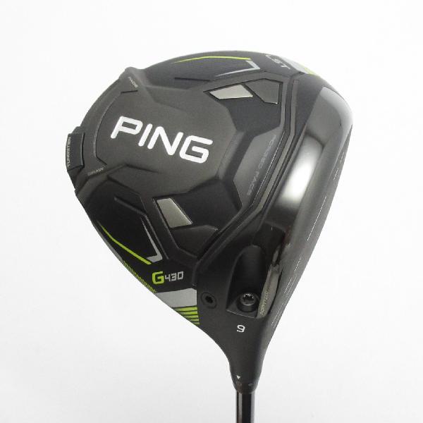 ピン G430 G430 LST ドライバー PING TOUR 2.0 BLACK 65 シャフト：PING TOUR 2.0 BLACK 65