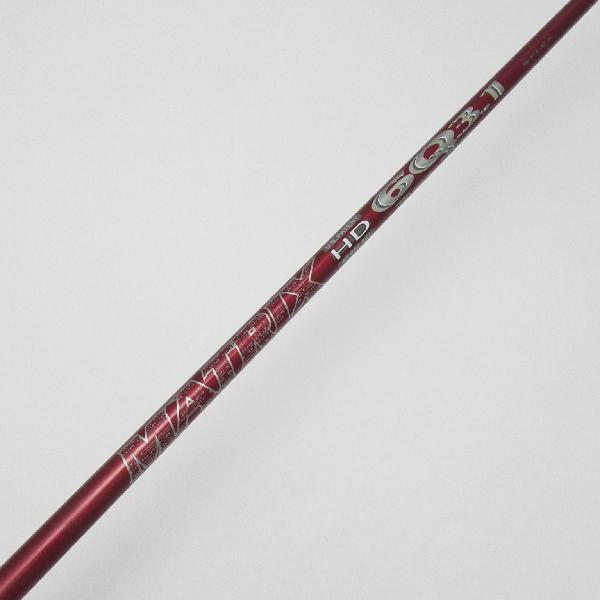 ツアーエッジ Tour Edge EXOTICS XCG7 ドライバー EXOTICS MATRIX RED TIE 6Q3.1 シャフト：EXOTICS MATRIX RED TIE 6Q3.1_画像7