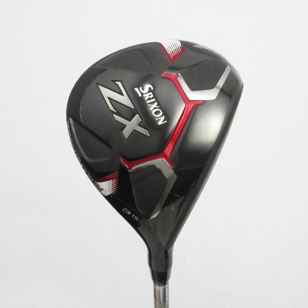 Dunlop Srixon Srixon ZX Fairway Wood Diamana TB70 [3W] Вал: Diamana TB70