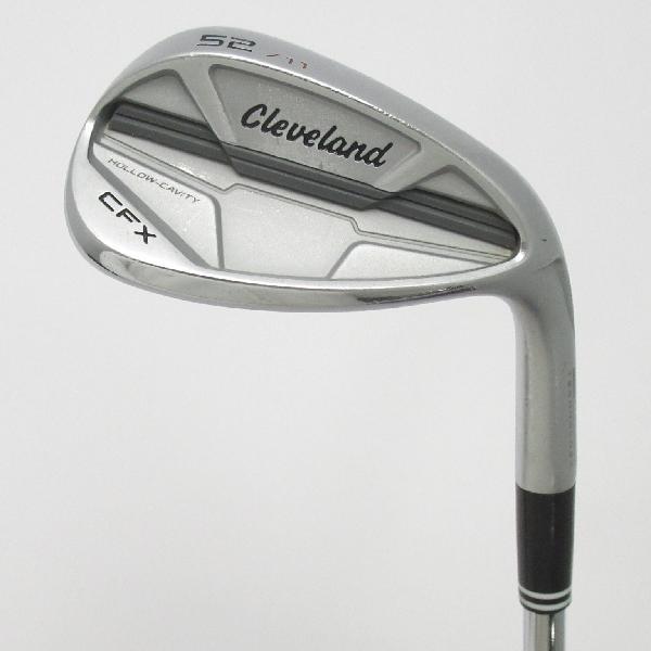 クリーブランド Cleveland Golf CFX ウェッジ N.S.PRO 950GH 【52-11】 シャフト：N.S.PRO 950GH_画像2