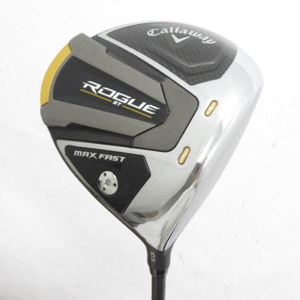 キャロウェイゴルフ ROGUE ローグ ST MAX FAST ドライバー Speeder NX 40 for Callaway シャフト：Speeder NX 40 for Callaway_画像2