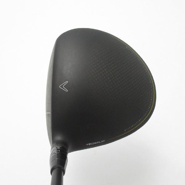 キャロウェイゴルフ ROGUE ローグ ST MAX D ドライバー VENTUS 5 for Callaway シャフト：VENTUS 5 for Callaway_画像3