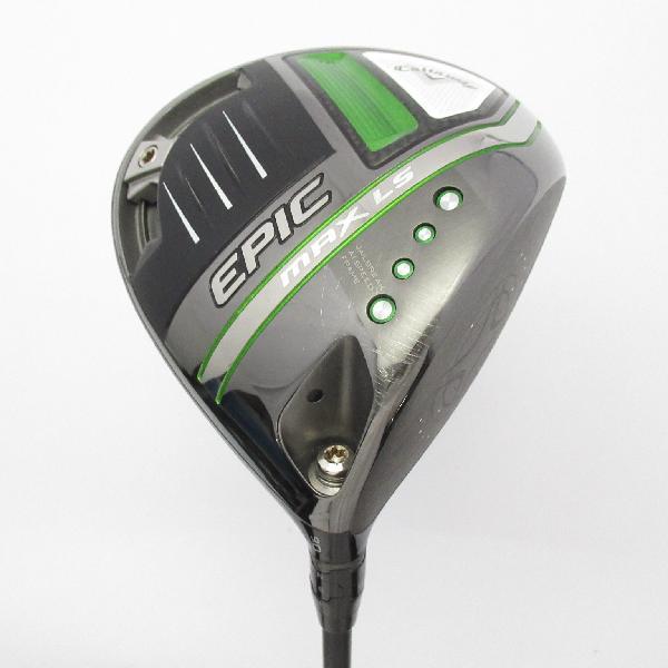 キャロウェイゴルフ EPIC エピック MAX LS ドライバー VENTUS 5 for Callaway シャフト：VENTUS 5 for Callaway_画像2