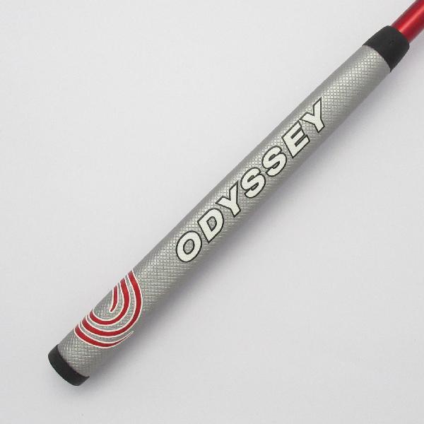 オデッセイ ODYSSEY ELEVEN TOUR LINED DB パター カーボンスチール複合シャフト 【34】 シャフト：カーボンスチール複合シャフト_画像8