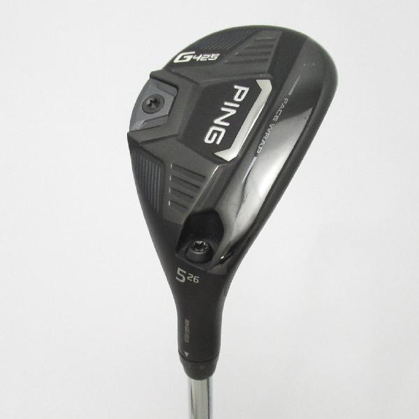 ピン G SERIES G425 ハイブリッド ユーティリティ N.S.PRO MODUS3 TOUR 105 【U5】 シャフト：N.S.PRO MODUS3 TOUR 105_画像2