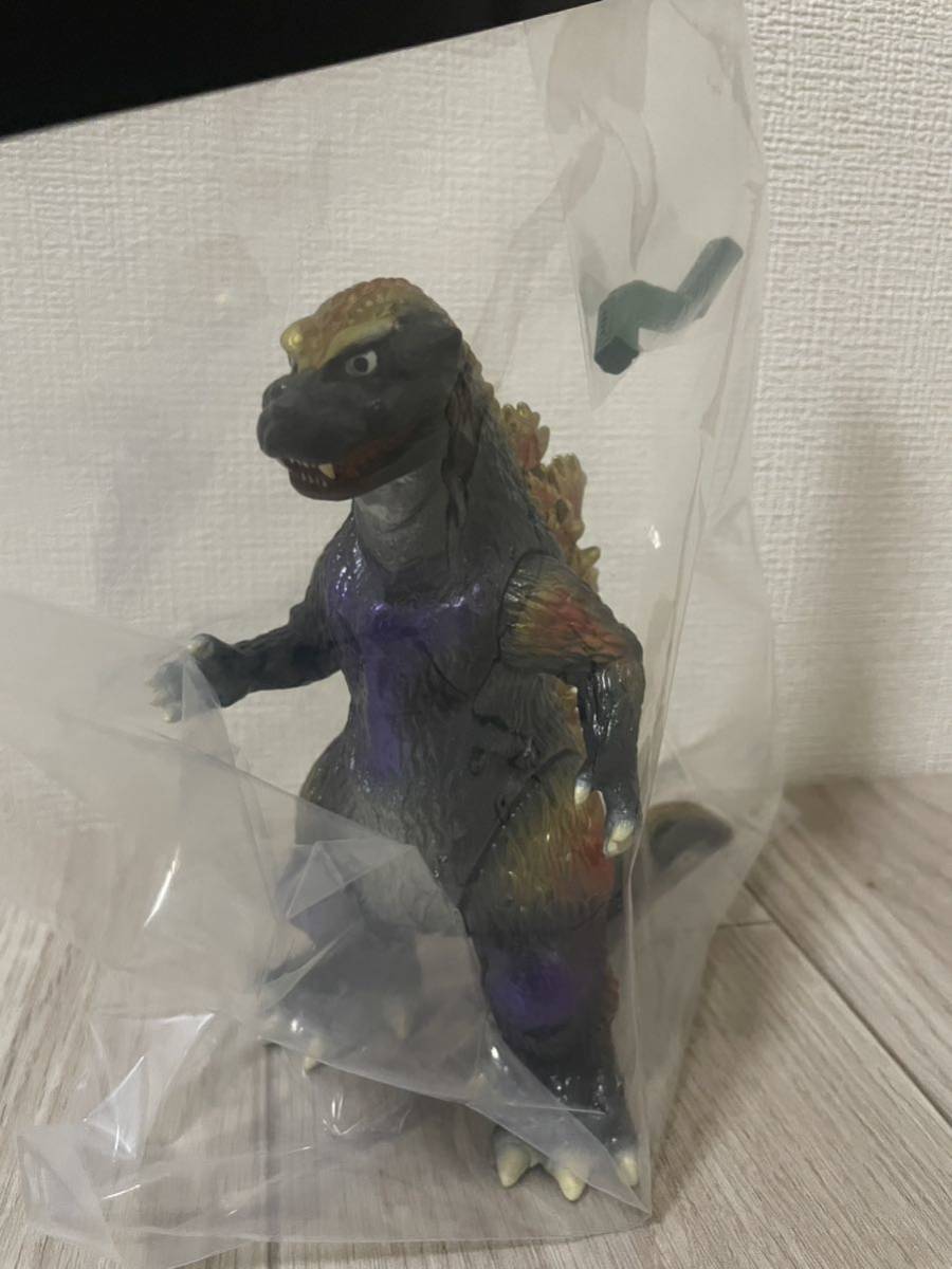 Yahoo!オークション - WF ワンフェス 2024 冬 One up. ゴジラ Yahoo!オークション - WF ワンフェス 2024 冬 One up. ゴジラ