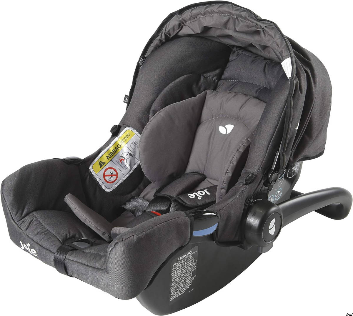 ISOFIX fixation rotary newborn baby from 11 -years old about ISOFIX 2 cocoa navy newborn baby correspondence child seat ②