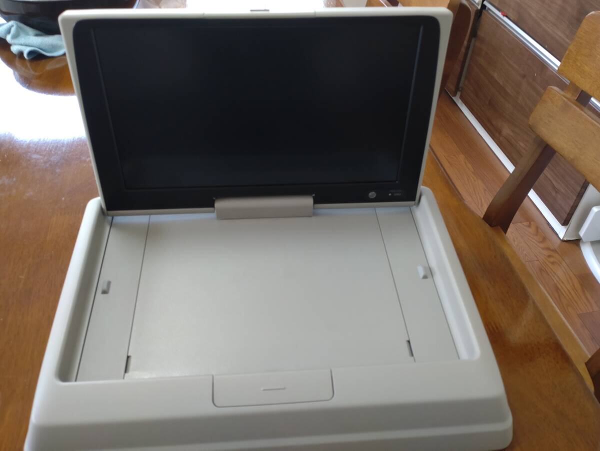TOYOTA純正12 1型後席ディスプレイV12T-R68C(08631-00030-C0 TOYOTA純正12 1型後席ディスプレイV12T-R68C(08631-00030-C0