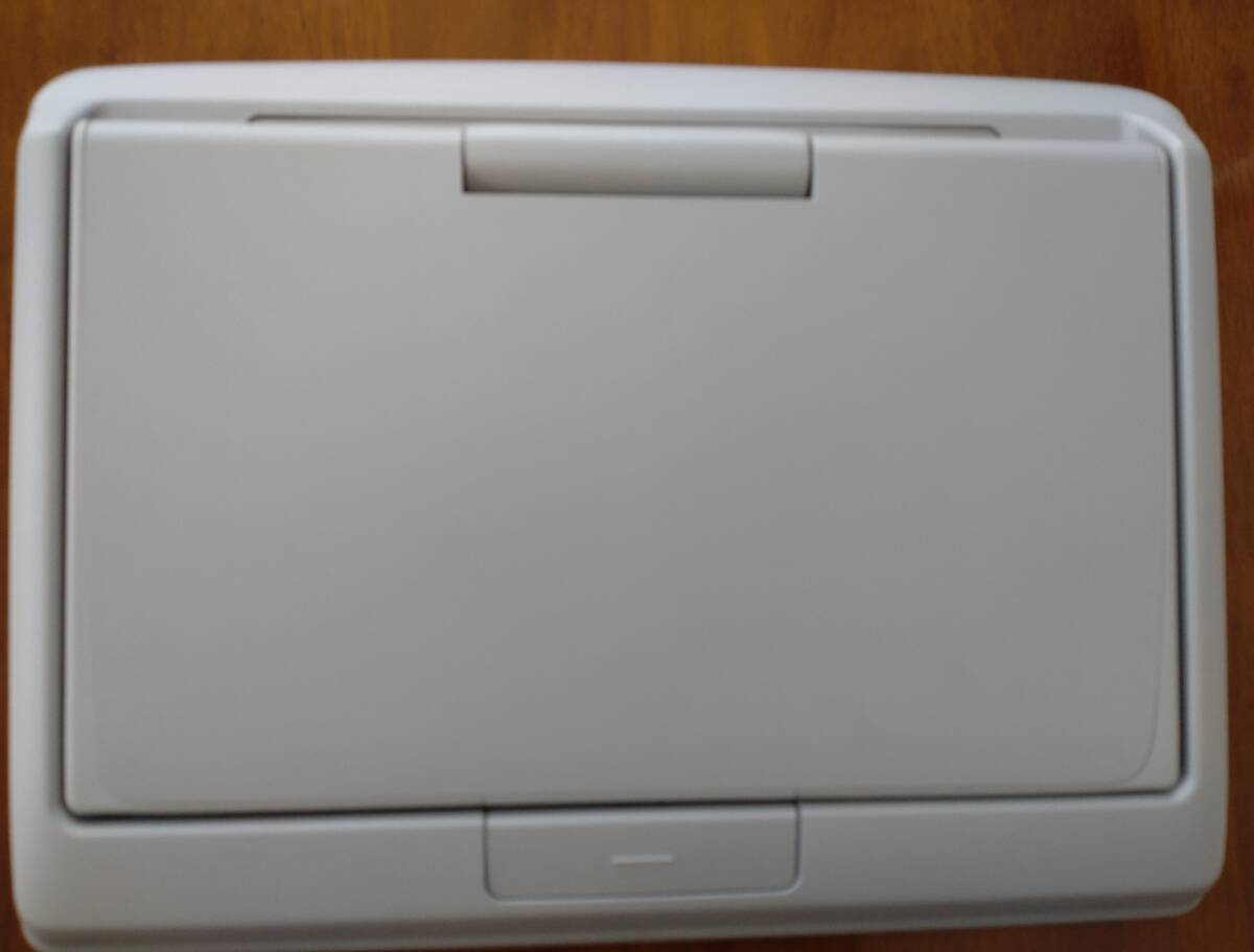 TOYOTA純正12 1型後席ディスプレイV12T-R68C(08631-00030-C0 TOYOTA純正12 1型後席ディスプレイV12T-R68C(08631-00030-C0