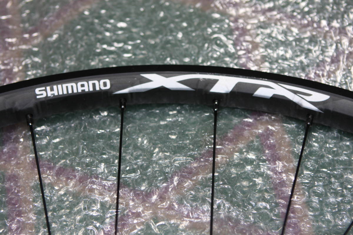 Yahoo!オークション - 未使用 シマノXTR ユーブレスWH-M9000リア Yahoo!オークション - 未使用 シマノXTR ユーブレスWH-M9000リア