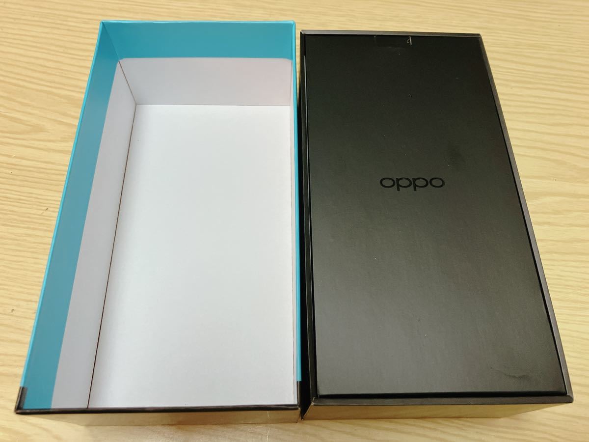 SIMフリー スマホ OPPO A77 Android ブラック _画像3