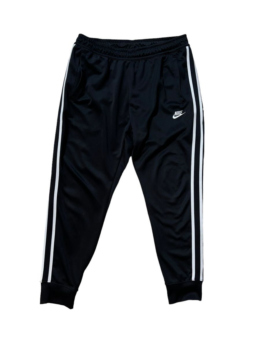 NIKE ナイキ サイドライン ジャージ ジョガーパンツ ブラック XL NIKE ナイキ サイドライン ジャージ ジョガーパンツ ブラック XL